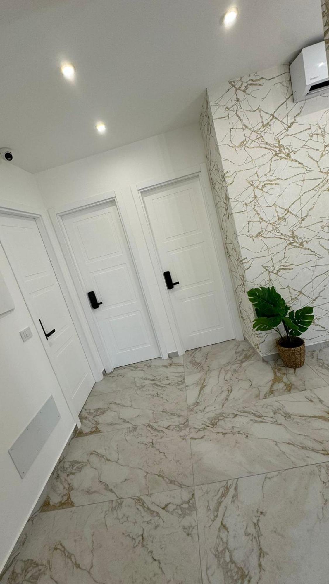 Morgana Sea Bed & Breakfast Katanya Dış mekan fotoğraf