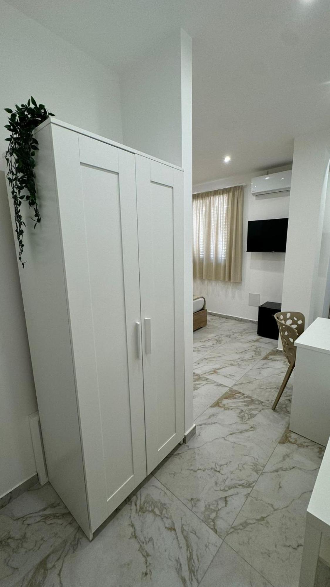 Morgana Sea Bed & Breakfast Katanya Dış mekan fotoğraf