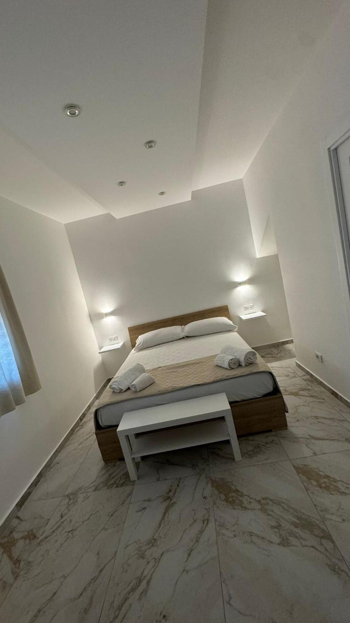 Morgana Sea Bed & Breakfast Katanya Dış mekan fotoğraf