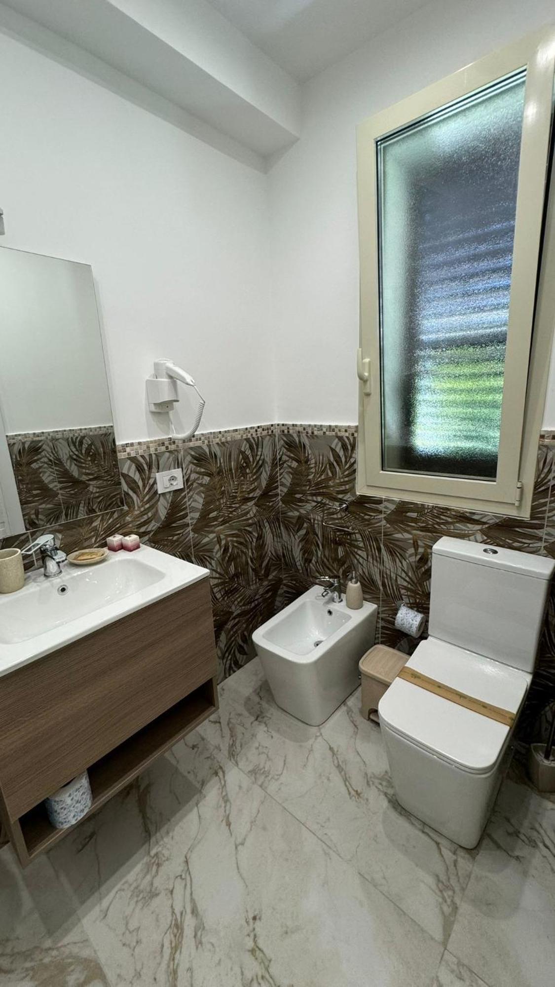 Morgana Sea Bed & Breakfast Katanya Dış mekan fotoğraf