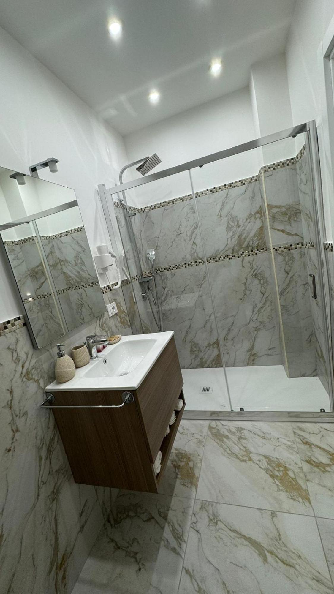 Morgana Sea Bed & Breakfast Katanya Dış mekan fotoğraf