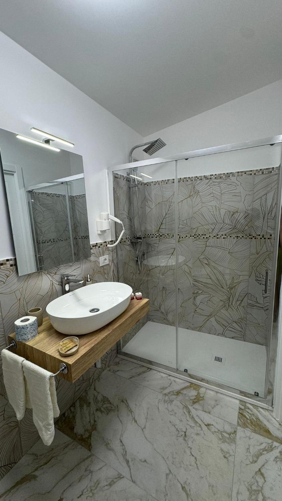 Morgana Sea Bed & Breakfast Katanya Dış mekan fotoğraf
