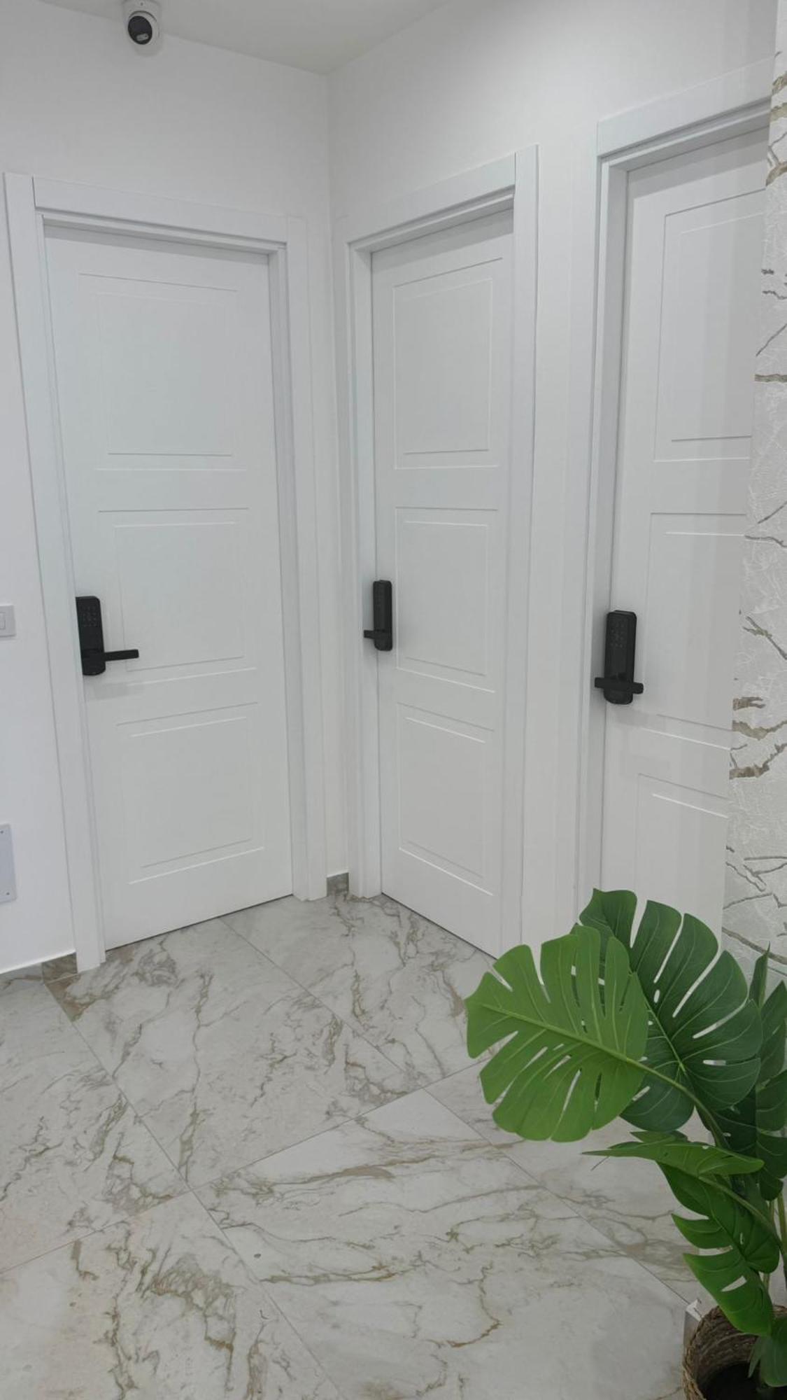 Morgana Sea Bed & Breakfast Katanya Dış mekan fotoğraf