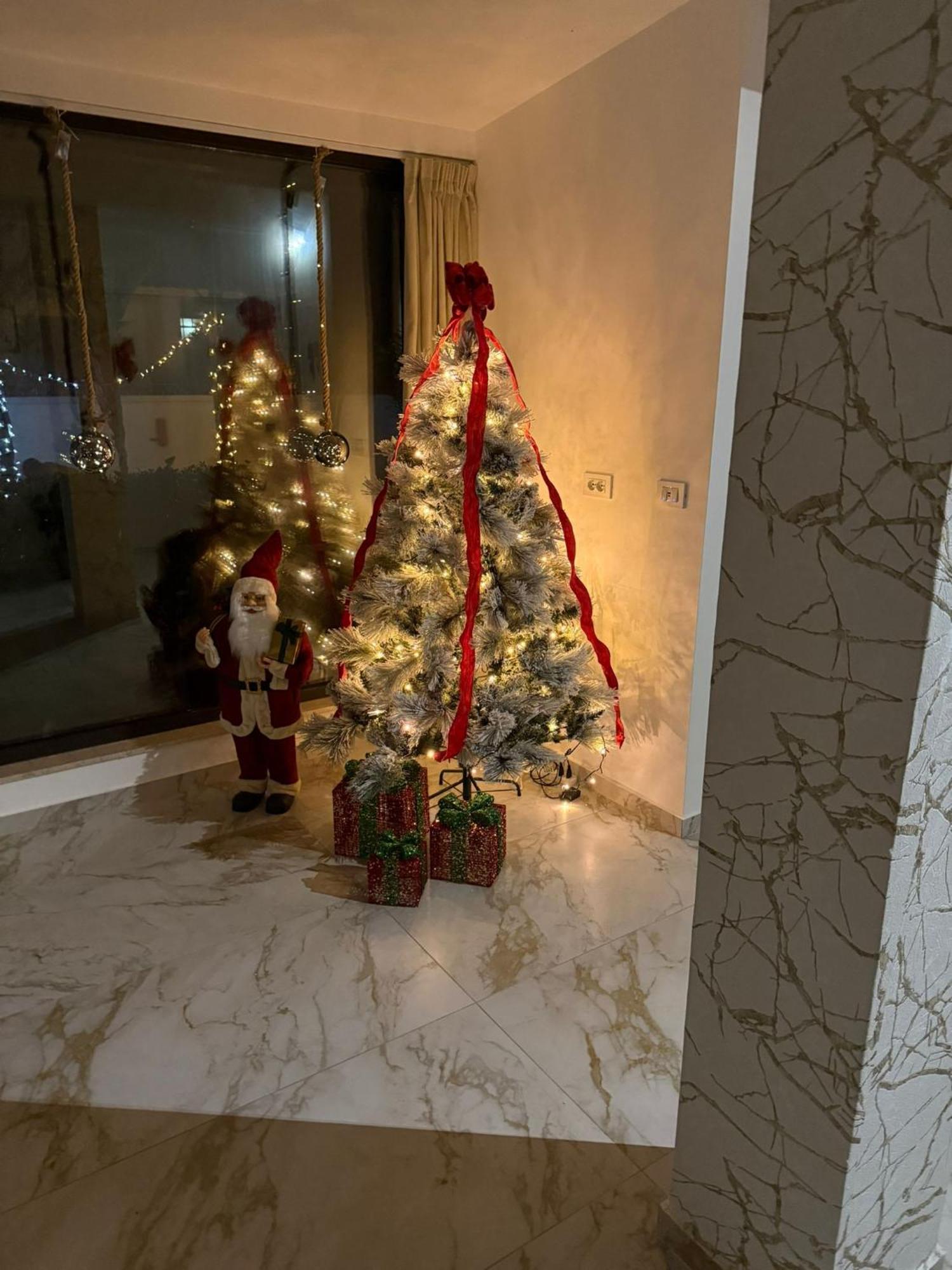 Morgana Sea Bed & Breakfast Katanya Dış mekan fotoğraf