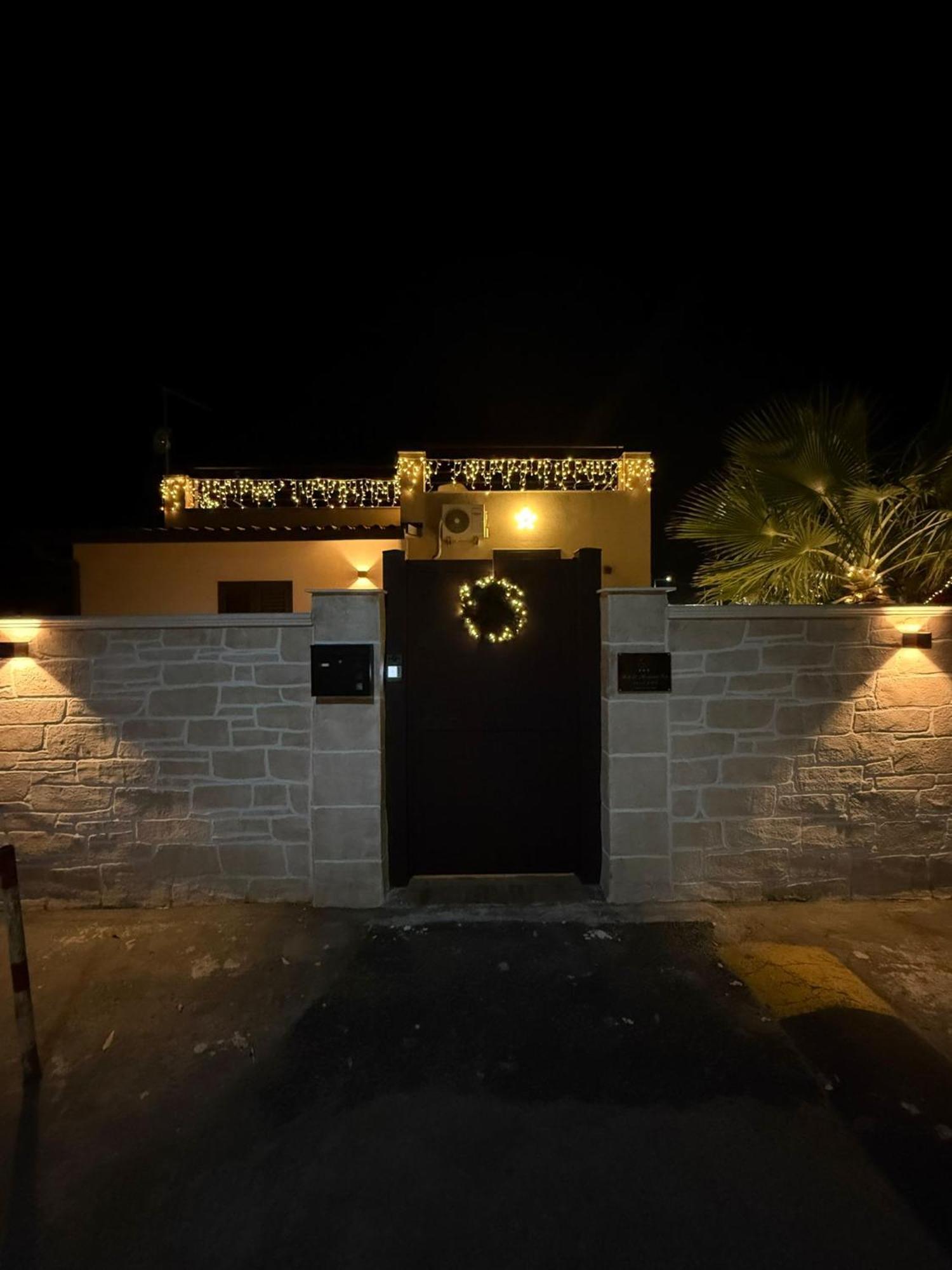 Morgana Sea Bed & Breakfast Katanya Dış mekan fotoğraf
