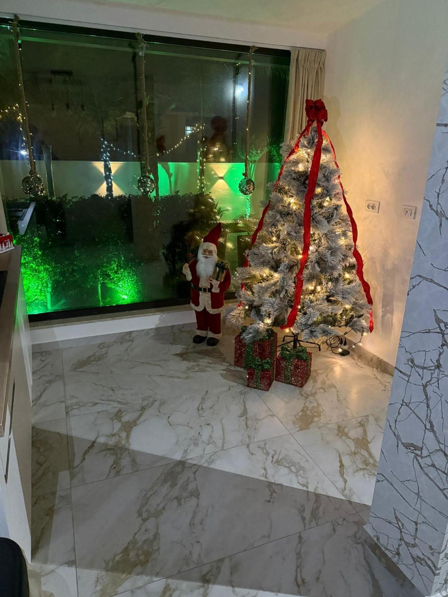 Morgana Sea Bed & Breakfast Katanya Dış mekan fotoğraf