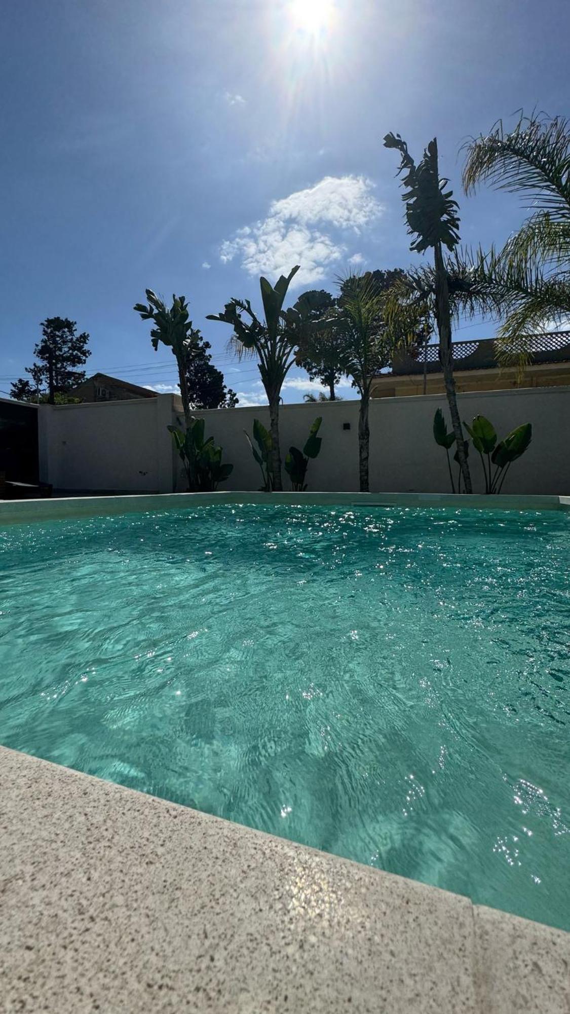Morgana Sea Bed & Breakfast Katanya Dış mekan fotoğraf