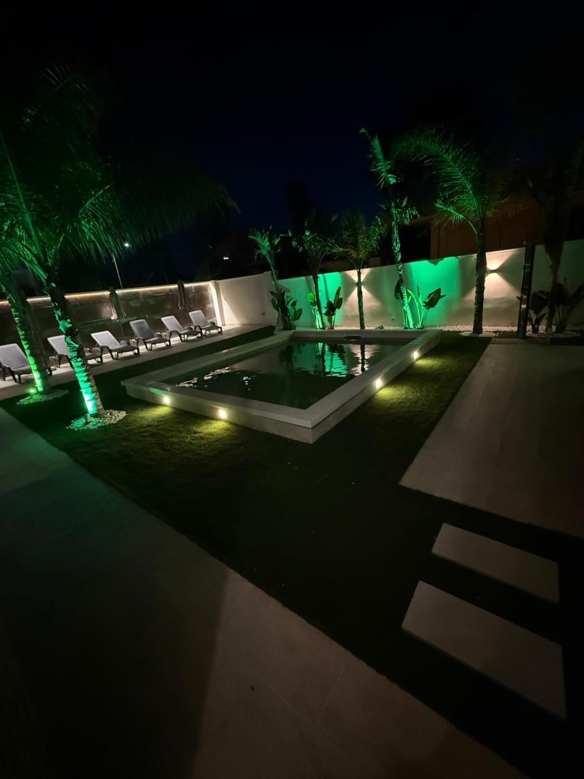 Morgana Sea Bed & Breakfast Katanya Dış mekan fotoğraf